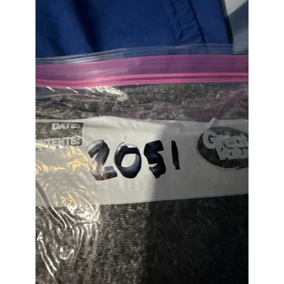 NBA basketball jogger sweatpants mens medium lounge comfort athleisure workout - Picture 11 of 11